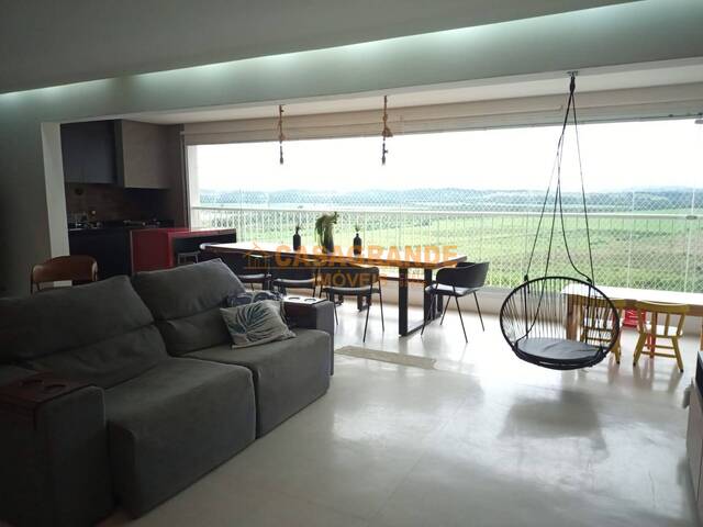 #13694 - Apartamento para Venda em São José dos Campos - SP - 3