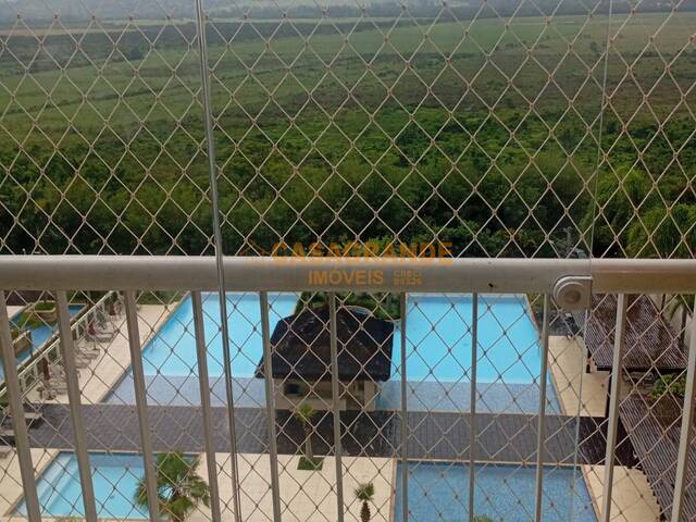 #13694 - Apartamento para Venda em São José dos Campos - SP - 3