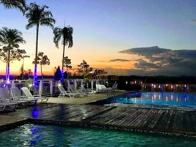 #13694 - Apartamento para Venda em São José dos Campos - SP - 1