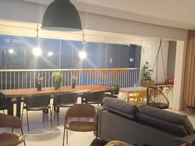 Apartamento para Venda em São José dos Campos - 5
