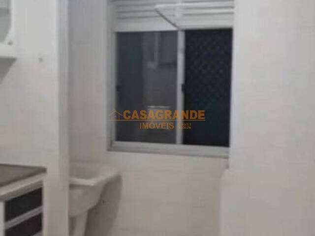 #13692 - Apartamento para Venda em São José dos Campos - SP - 3
