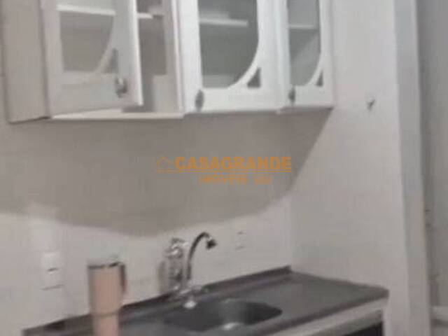 #13692 - Apartamento para Venda em São José dos Campos - SP - 1