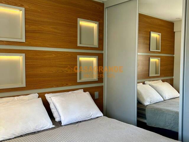 #13693 - Apartamento para Venda em São José dos Campos - SP - 3