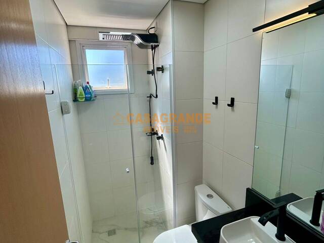 Apartamento para Venda em São José dos Campos - 5