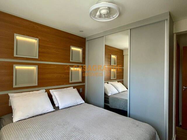 #13693 - Apartamento para Venda em São José dos Campos - SP - 2