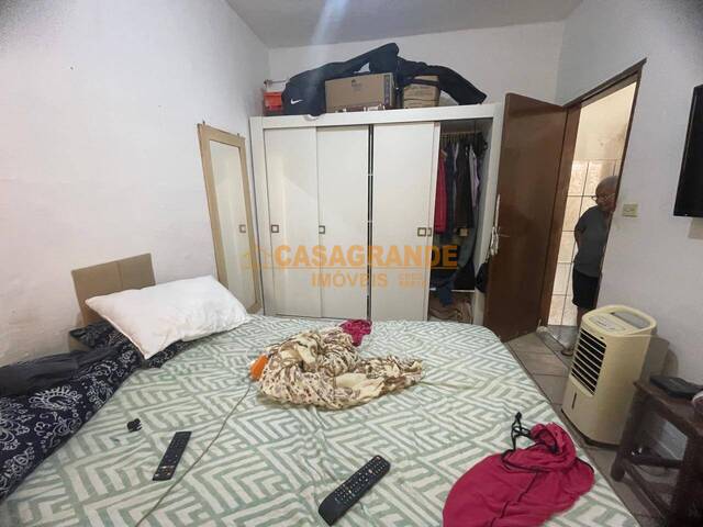 #13696 - Casa para Venda em São José dos Campos - SP - 2