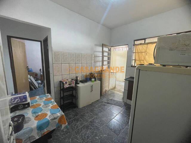 #13696 - Casa para Venda em São José dos Campos - SP - 3