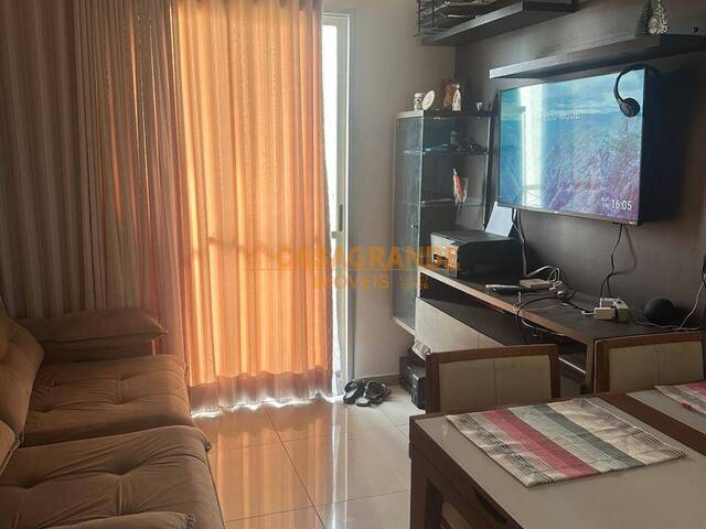 #13697 - Apartamento para Venda em São José dos Campos - SP - 1