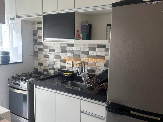 #13697 - Apartamento para Venda em São José dos Campos - SP - 2
