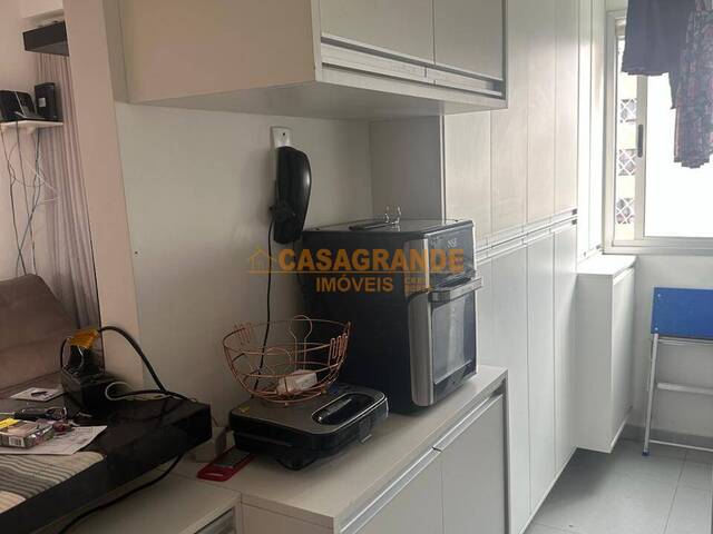 #13697 - Apartamento para Venda em São José dos Campos - SP - 3