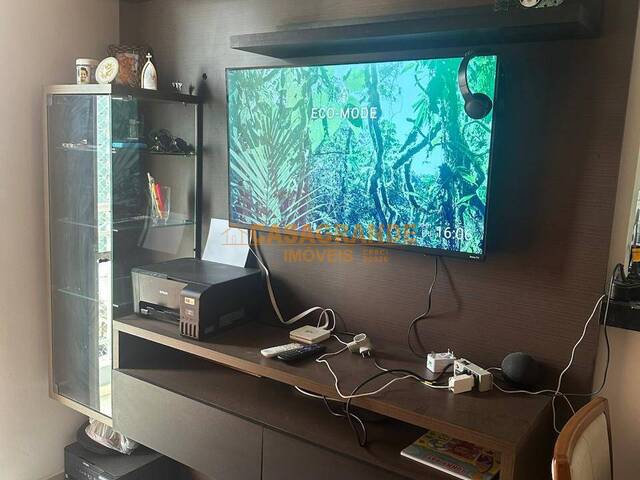 Apartamento para Venda em São José dos Campos - 4