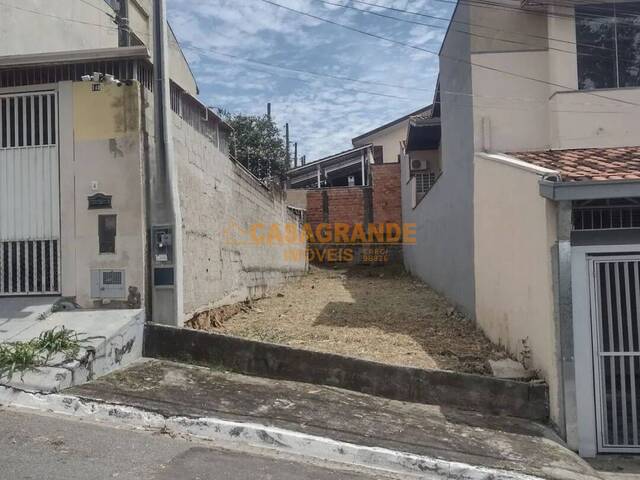 #13698 - Área para Venda em São José dos Campos - SP - 1