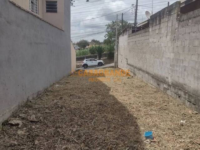 Área para Venda em São José dos Campos - 4