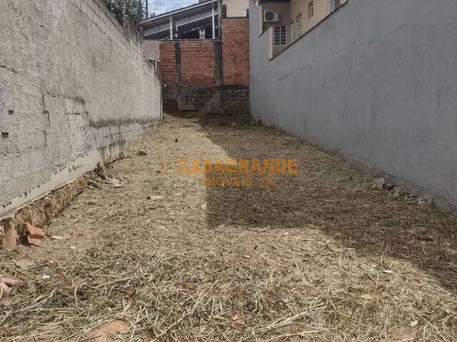 Área para Venda em São José dos Campos - 5