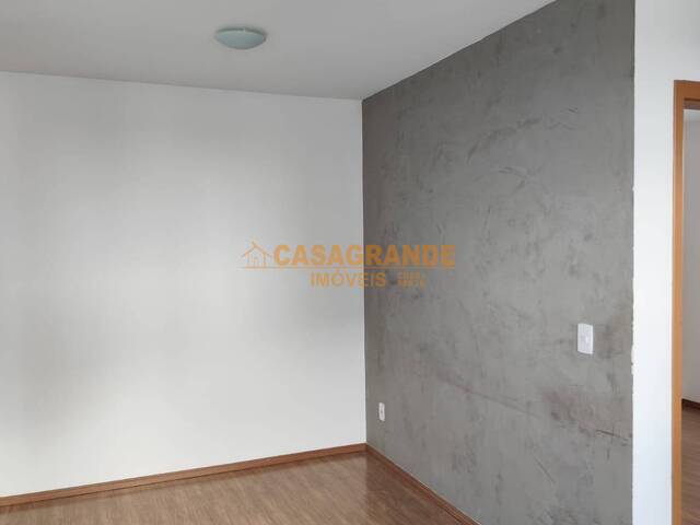 #13699 - Apartamento para Venda em São José dos Campos - SP - 2