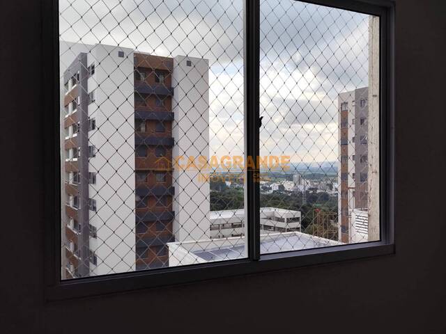 #13699 - Apartamento para Venda em São José dos Campos - SP - 3