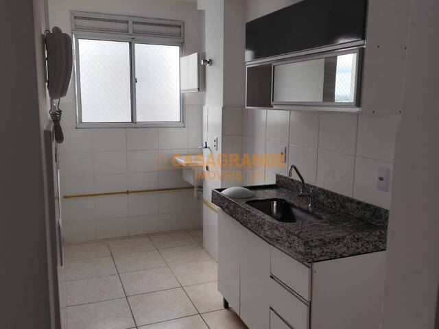 Apartamento para Venda em São José dos Campos - 5