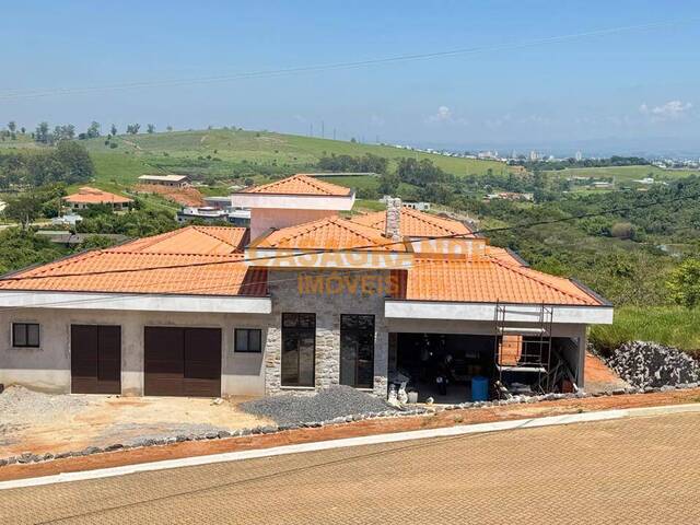 #13700 - Casa para Venda em Caçapava - SP - 3