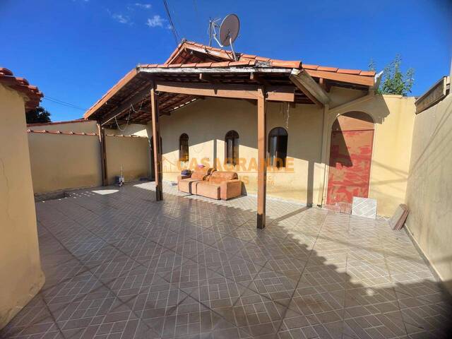 #13702 - Casa para Venda em São José dos Campos - SP - 2