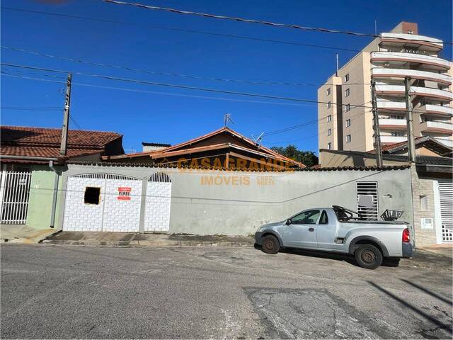 #13702 - Casa para Venda em São José dos Campos - SP - 1