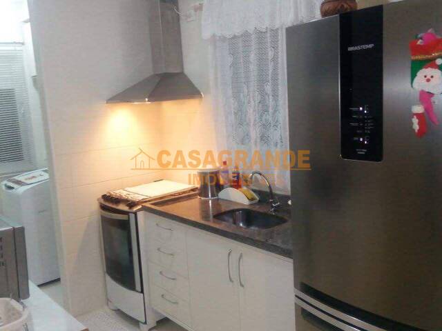 #13704 - Apartamento para Venda em São José dos Campos - SP - 1