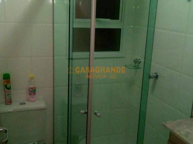 #13704 - Apartamento para Venda em São José dos Campos - SP - 2