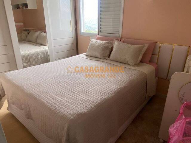 Apartamento para Venda em São José dos Campos - 5