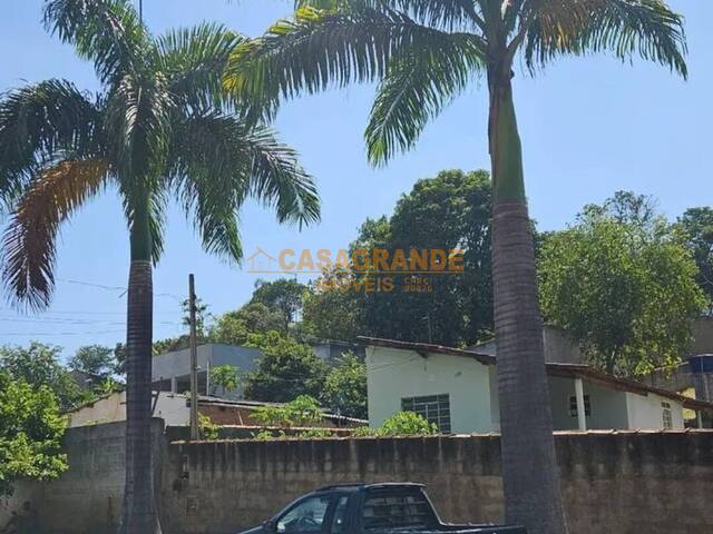 #13705 - Casa para Venda em São José dos Campos - SP - 1