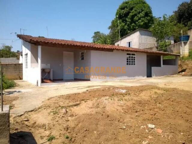 #13705 - Casa para Venda em São José dos Campos - SP - 2