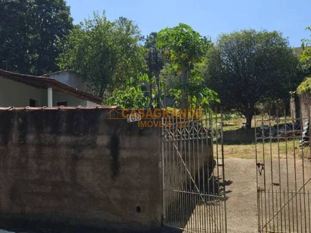 #13705 - Casa para Venda em São José dos Campos - SP - 3