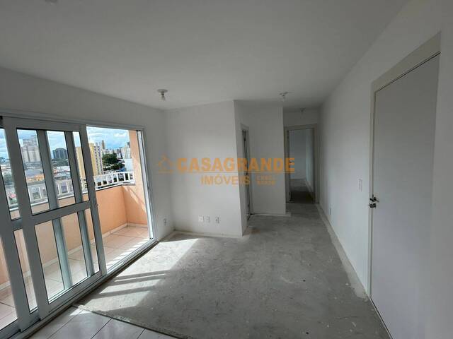#13707 - Apartamento para Venda em São José dos Campos - SP - 1