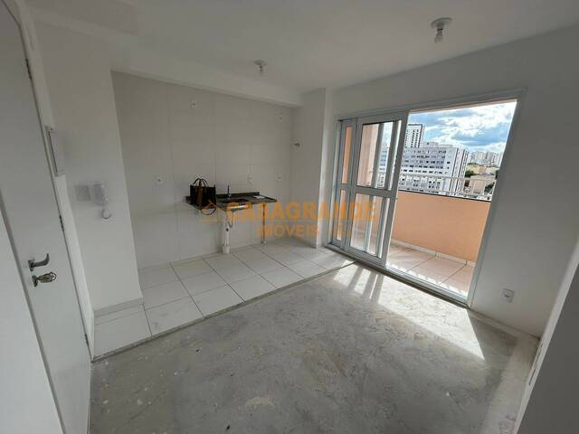 #13707 - Apartamento para Venda em São José dos Campos - SP - 3