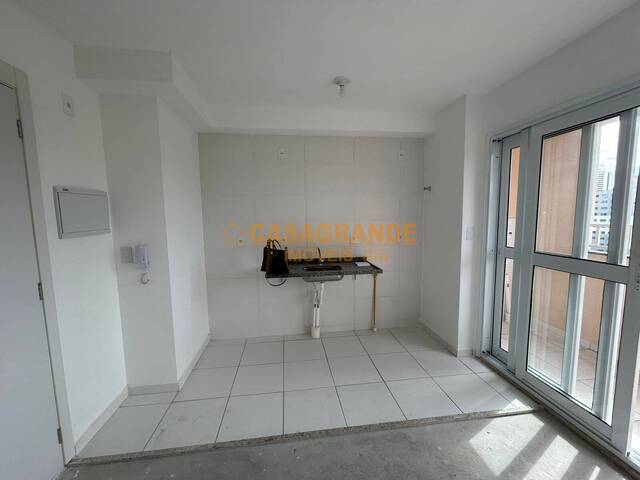 #13707 - Apartamento para Venda em São José dos Campos - SP - 2