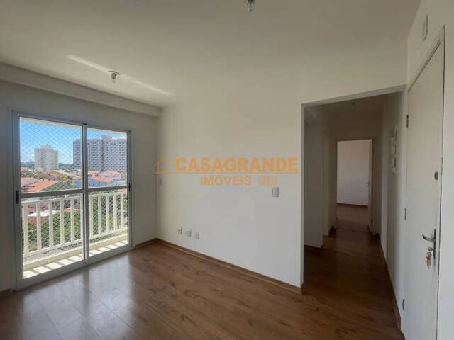 #13708 - Apartamento para Venda em São José dos Campos - SP - 1