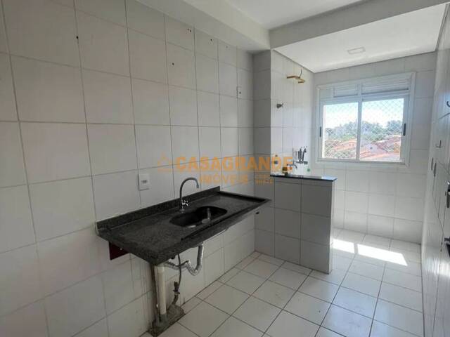 #13708 - Apartamento para Venda em São José dos Campos - SP - 2