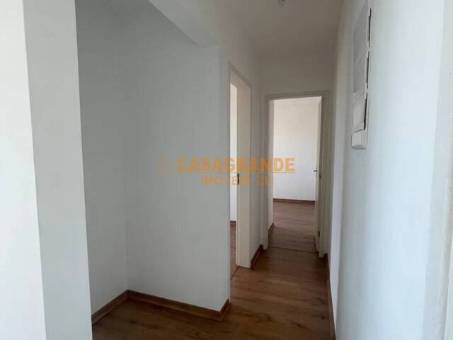 #13708 - Apartamento para Venda em São José dos Campos - SP - 3