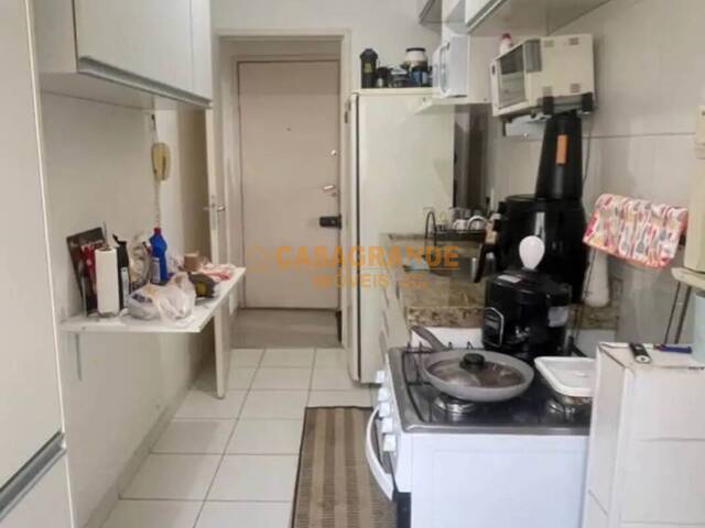 #13709 - Apartamento para Venda em São José dos Campos - SP - 3