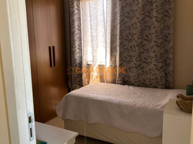 #13710 - Apartamento para Venda em São José dos Campos - SP - 2