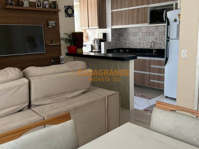 Apartamento para Venda em São José dos Campos - 5