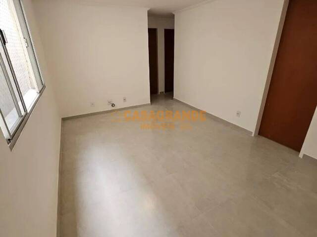 #13711 - Apartamento para Venda em São José dos Campos - SP - 3