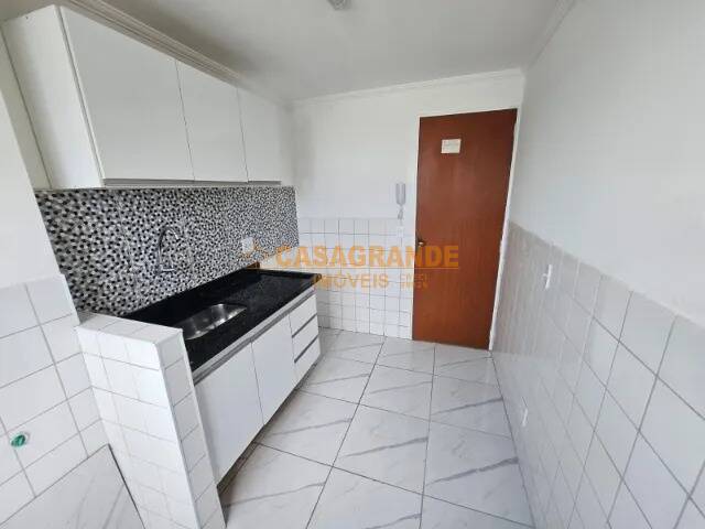 #13711 - Apartamento para Venda em São José dos Campos - SP - 1