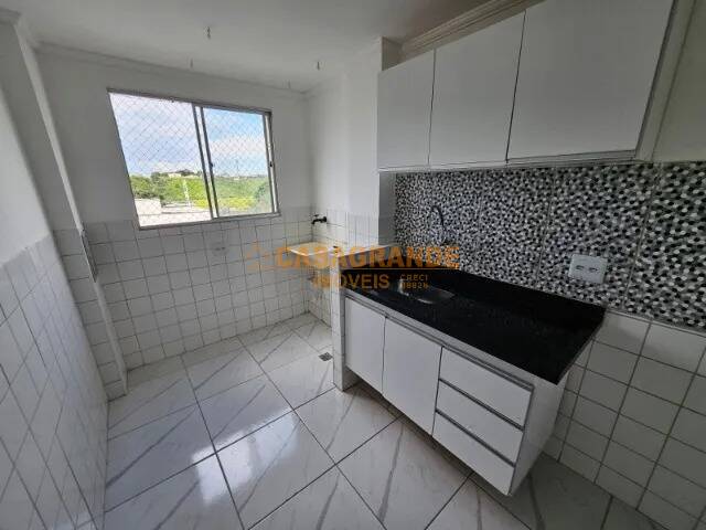 #13711 - Apartamento para Venda em São José dos Campos - SP - 2