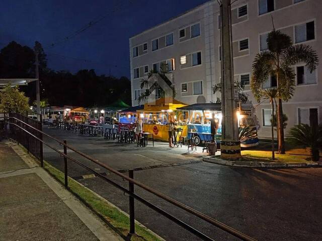 #13713 - Apartamento para Venda em Jacareí - SP - 1