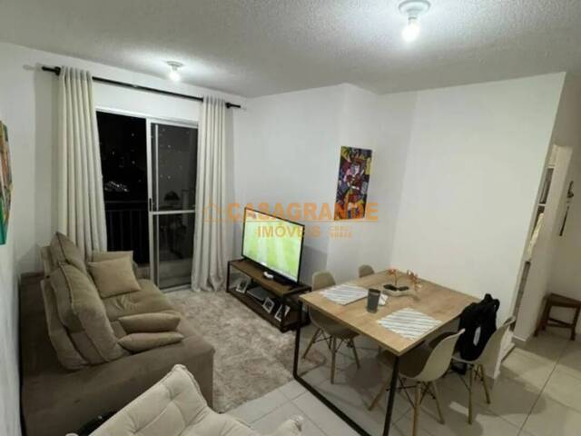#13712 - Apartamento para Venda em São José dos Campos - SP - 1