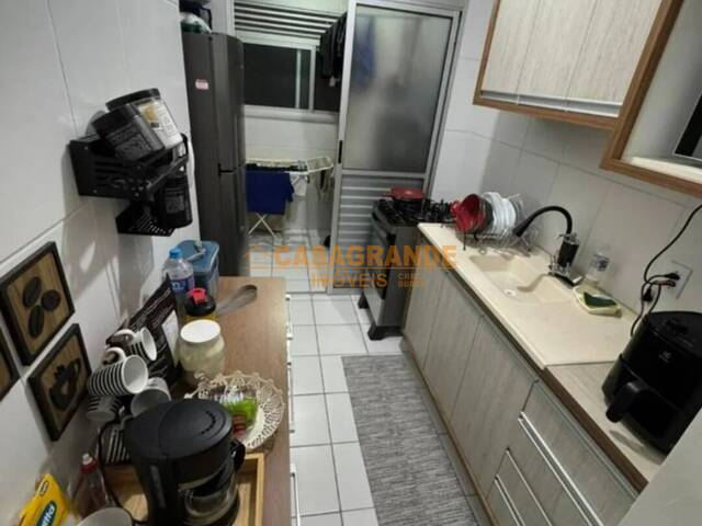 #13712 - Apartamento para Venda em São José dos Campos - SP - 3