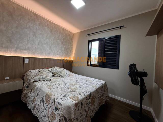 Apartamento para Venda em São José dos Campos - 4