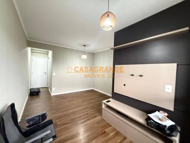#13666 - Apartamento para Venda em São José dos Campos - SP - 2