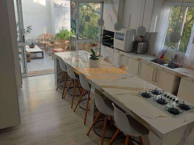 #13720 - Casa para Venda em Paraibuna - SP - 1