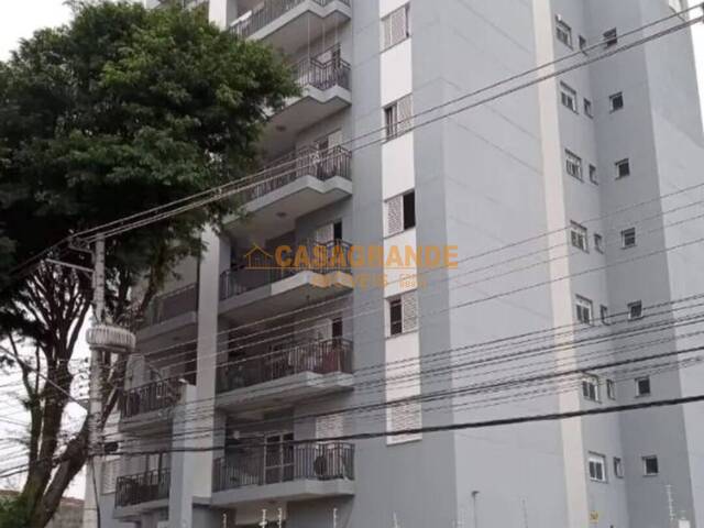 #13721 - Apartamento para Venda em São José dos Campos - SP - 1