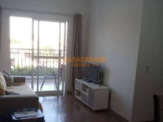 #13721 - Apartamento para Venda em São José dos Campos - SP - 2